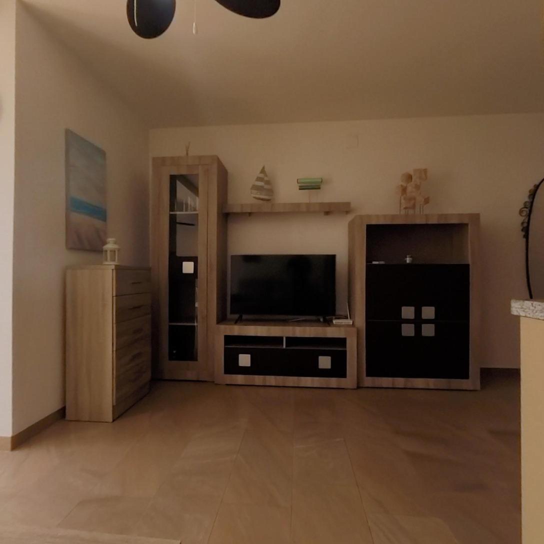 Terrasol Estudios Plazamar Torre Del Mar Eksteriør billede