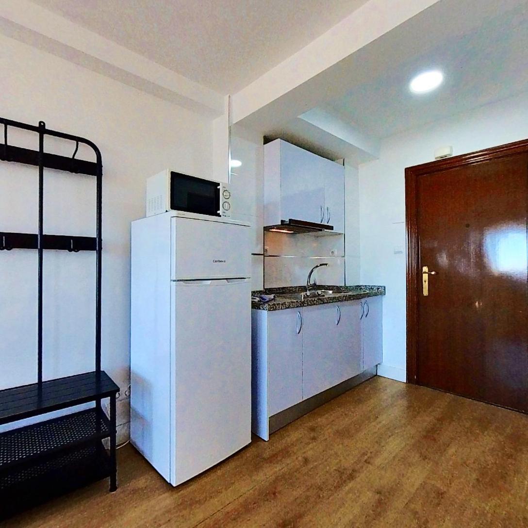 Terrasol Estudios Plazamar Torre Del Mar Eksteriør billede